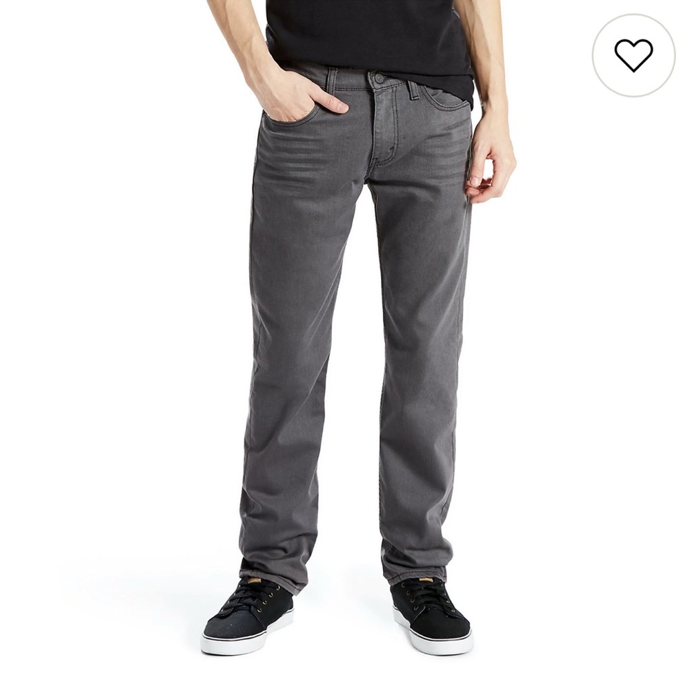 Men’s Levi’s 511 Jeans